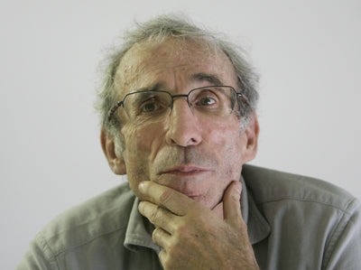 Image for blog post entitled Astonished by the past: Daniel Bensaïd’s <i>An Impatient Life</i> reviewed