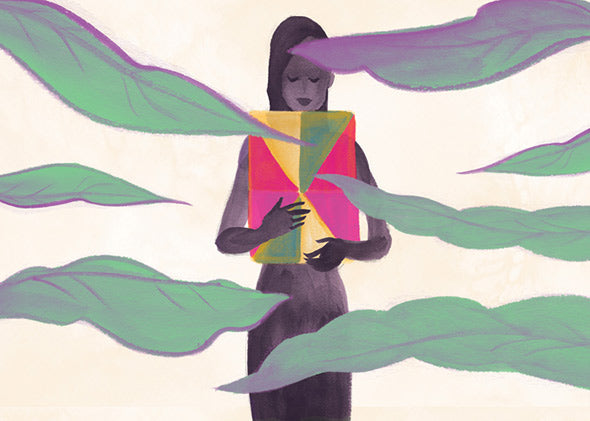 Image for blog post entitled <i>The Seasons of Trouble</i> makes Slate's list of 2014's overlooked masterpieces