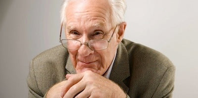 Image for blog post entitled A letter from Alain Badiou