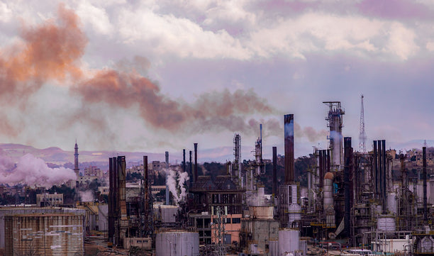 Andreas Malm introduces Verso's new free ebook, Property Will Cost Us the Earth