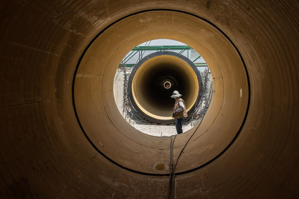 Is Sabotage a Pipe Dream?