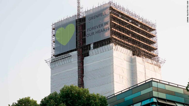 Grenfell exposed neoliberalism's&nbsp;reality:&nbsp;ruthless economising that saves pennies not lives