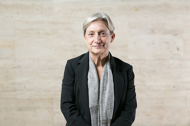 A philosophy of nonviolence: Judith Butler interviewed by Alex Doherty