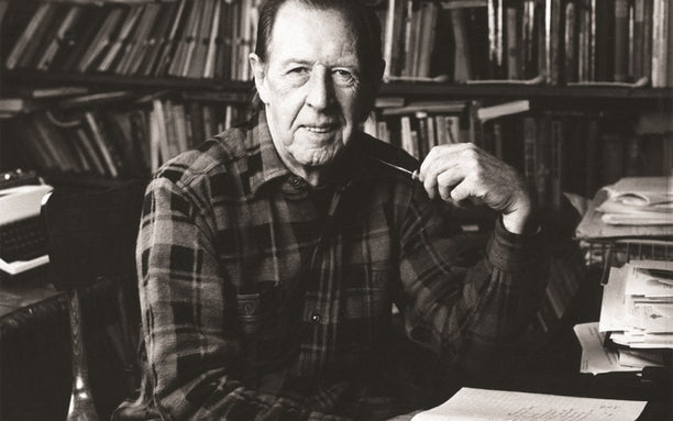 Raymond Williams: Socialism, Culture, Revolution