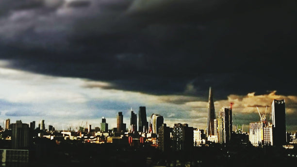 Image for blog post entitled In the Long Run We Are All Dead: Verso's Economics Bookshelf