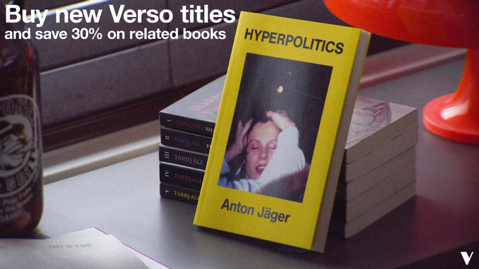 This Week's New Titles