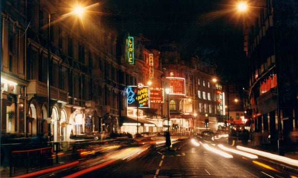 Image for blog post entitled Nightwalking: a subversive stroll through the city streets—Matthew Beaumont writes for the <em>Guardian</em>