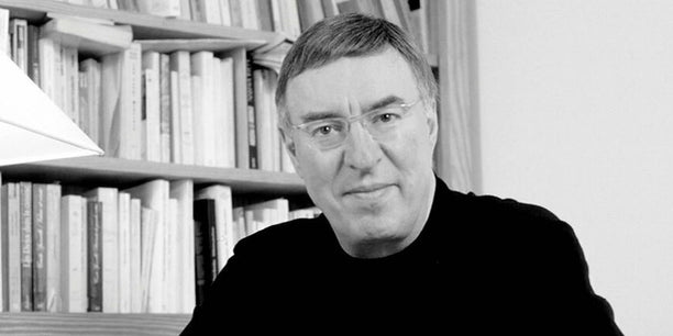 Dominique Lecourt (1944-2022)