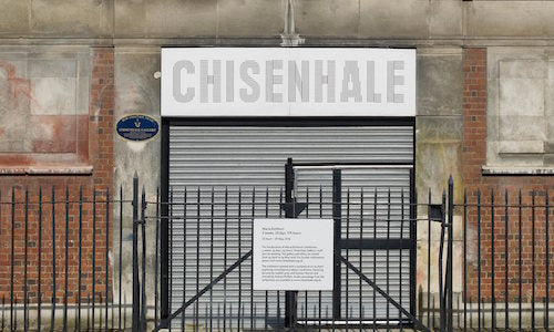 Image for blog post entitled Precarisation, Indebtedness, Giving Time: Interlacing Lines across Maria Eichorn’s 5 weeks, 25 days, 175 hours - Isabell Lorey