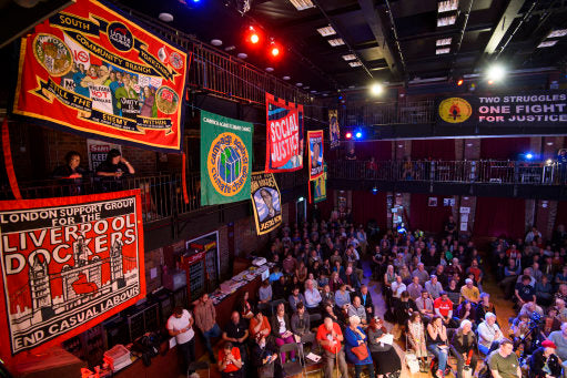 Resources of Hope: Cultural Democracy and The World Transformed