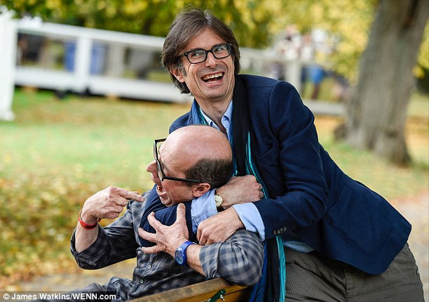 Tom Mills on reforming the UK media