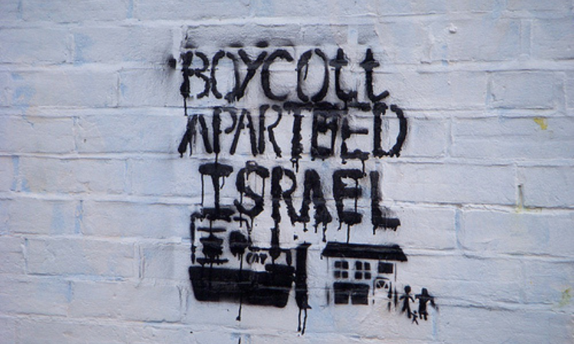 Five Book Plan: Apartheid PR, boycotts and backlash