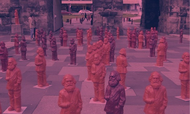 Marx’s Literary Style: a Letter from the Editor