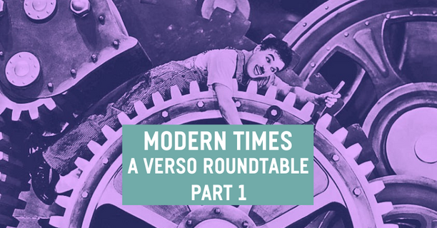 Transgressing Temporal Hierarchies