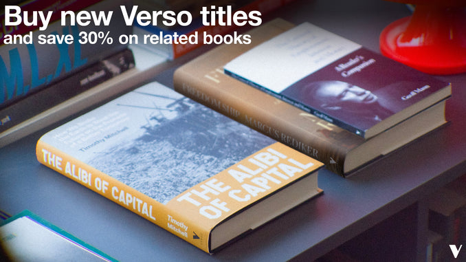 This Week's New Titles