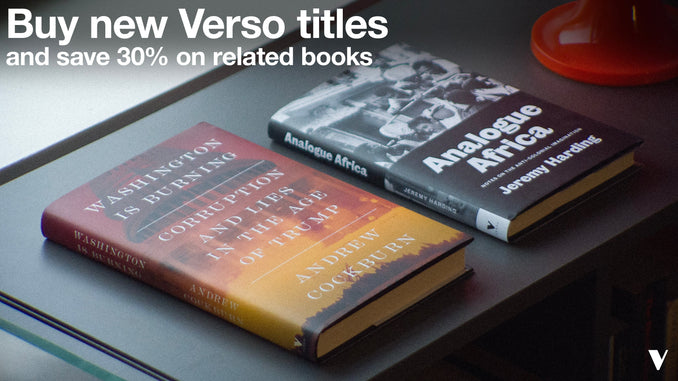 This Week's New Titles