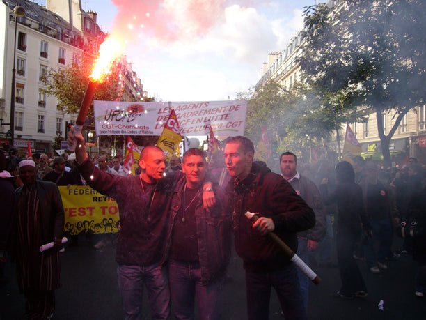 Photo credit: Red / Babar photo library