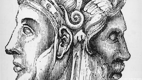 Image for blog post entitled Negri on Hegemony: Gramsci, Togliatti, Laclau