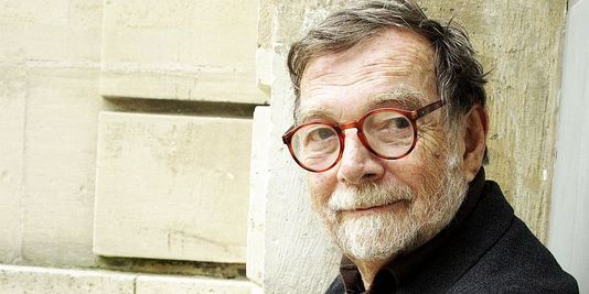 André Schiffrin, 1935–2013