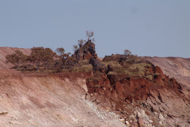 Two Women Sitting Down