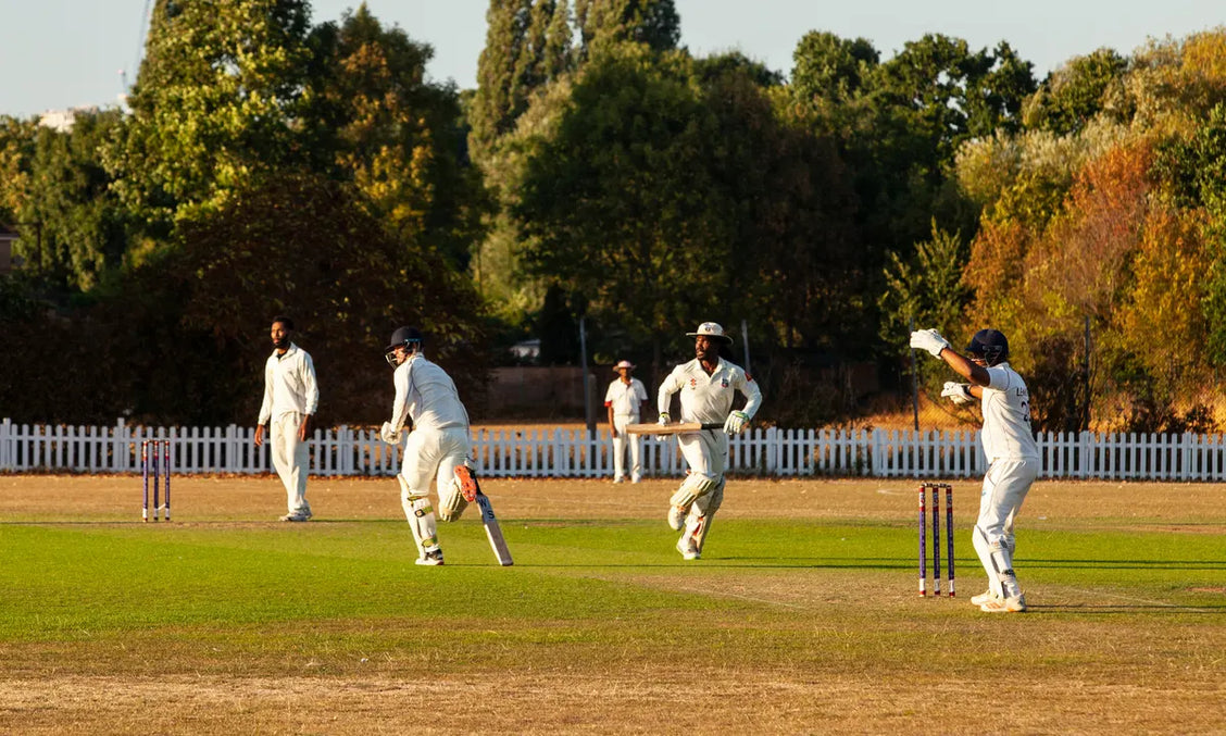 English Cricket is racist, sexist and elitist – to change it must learn from the grassroots game