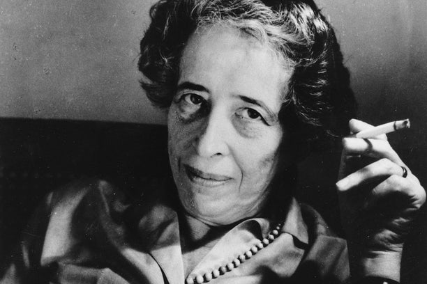 Radicalising democracy: How Hannah Arendt's legacy endures in Barcelona