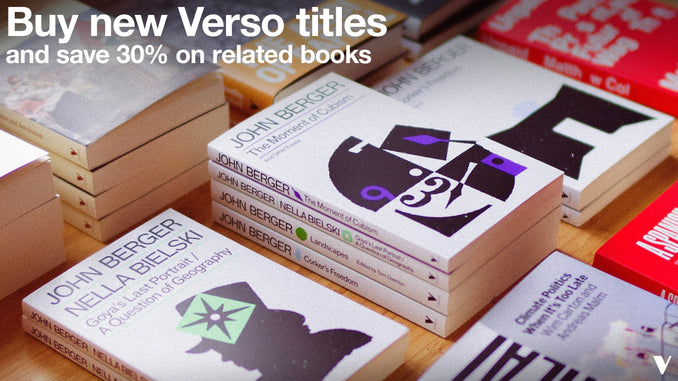 This Week's New Titles