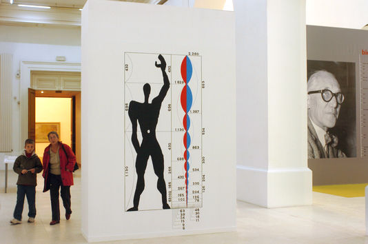 Image for blog post entitled Le Corbusier’s architectural fascism