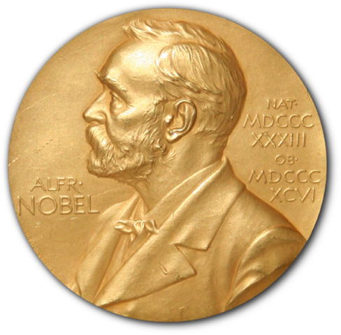 Image for blog post entitled The Nobel Peace Prize for the EU—A Sick Joke?