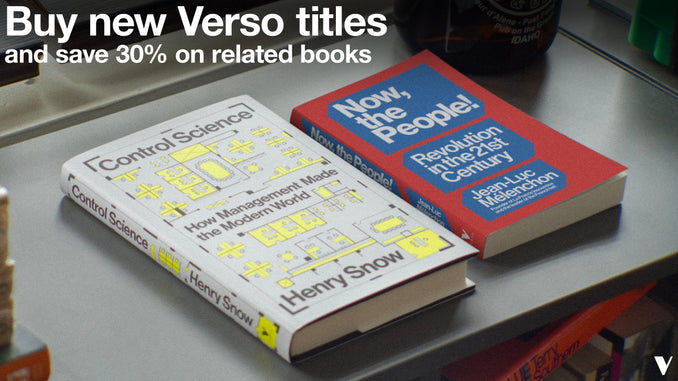 This Week's New Titles