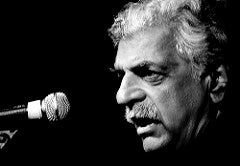 Image for blog post entitled Watch Tariq Ali discuss <em>The Obama Syndrome</em> at the Frontline Club