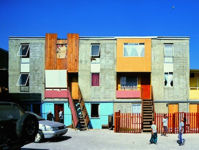 Image for blog post entitled Justin McGuirk's <em>Radical Cities</em> is released in the U.S. today, following the author's op-ed in <em>Al Jazeera</em>