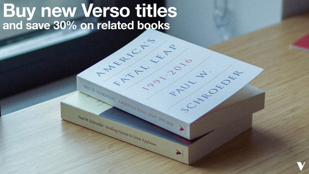 This Week's New Titles
