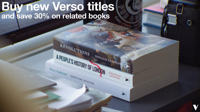 This Week's New Titles