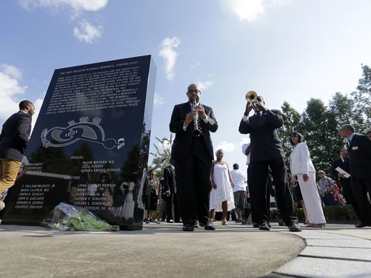 Image for blog post entitled Privatization won’t cure New Orleans’ race problem