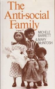 Image for blog post entitled Carol Smart on <em>The Anti-Social Family</em> – How the decline of the nuclear family paves the way to communal living