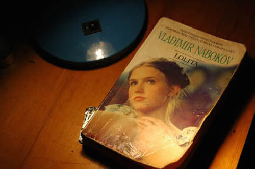 Image for blog post entitled Who Wrote Lolita First? An Interview with Michael Maar