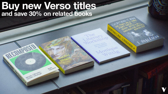 This Week's New Titles