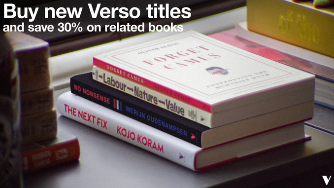 This Week's New Titles