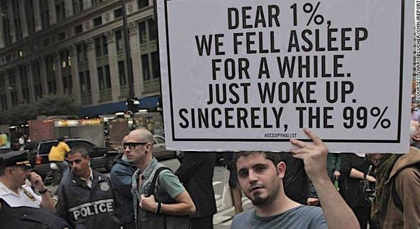 Image for blog post entitled Is Marxism Back? <i>Tablet Magazine</i> on the resurgence of Marxist thought and Benjamin Kunkel's forthcoming <i>Utopia or Bust</i>