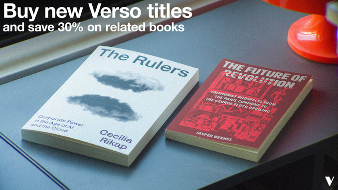 This Week's New Titles