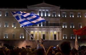 Image for blog post entitled Eleven Melancholic Points Regarding the Future of the Greek Situation