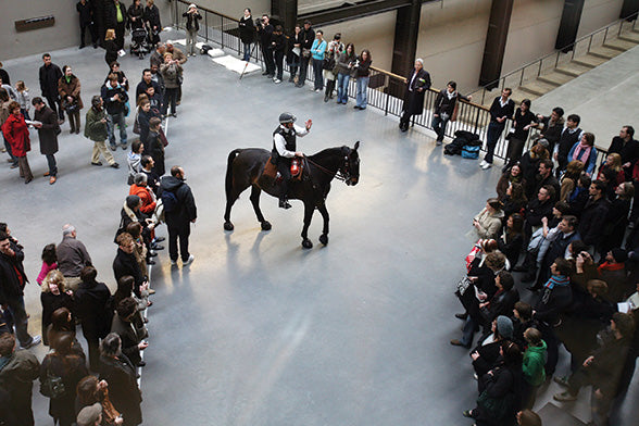 #WomenInTranslation: <i>Artificial Hells</i> around the world