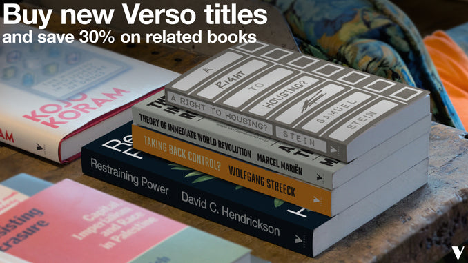 This Week's New Titles