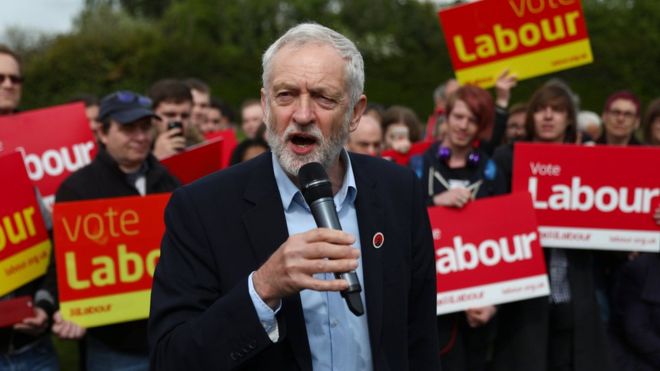 Who’s guilty of antisemitism? Questioning Labour's Definition Bind