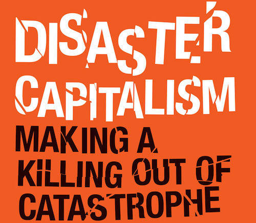 Image for blog post entitled Antony Loewenstein on <em>The Brad Bogner Show</em>