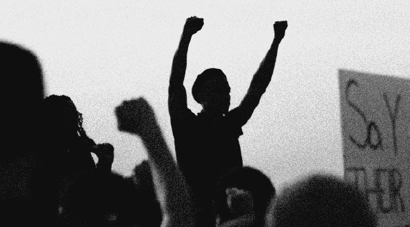 After Black Lives Matter: a Letter From the Editor