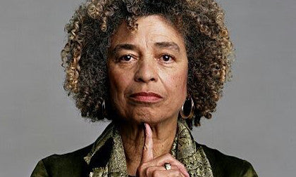 Angela Davis: An Interview on the Futures of Black Radicalism