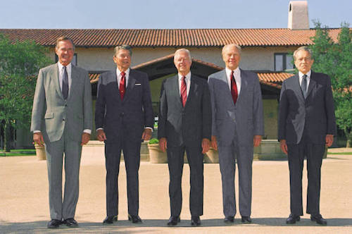 “So it must be for ever...”—Perry Anderson's <em>American Foreign Policy and its Thinkers</em> in the <em>LRB</em>