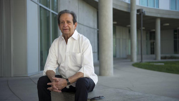 For Bhaisa’ab— “taskeen ko hum na royen"